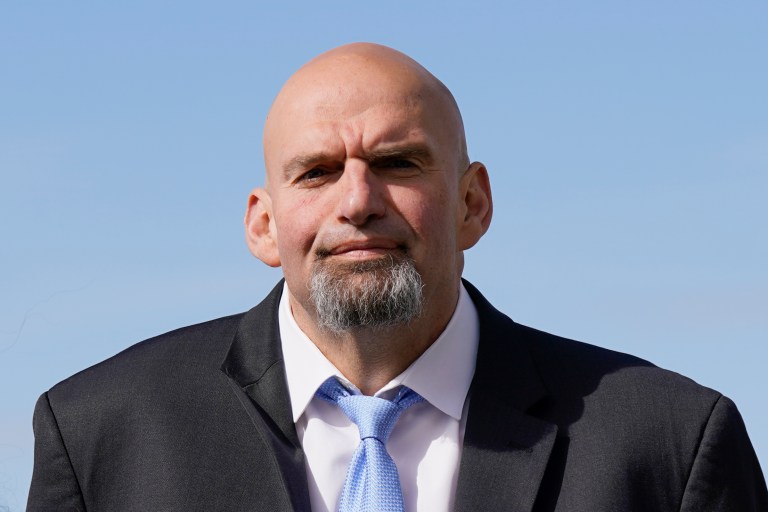 WATCH: MSNBC host Joe Scarborough says it is ‘obvious’ John Fetterman is ‘impaired’ after stroke