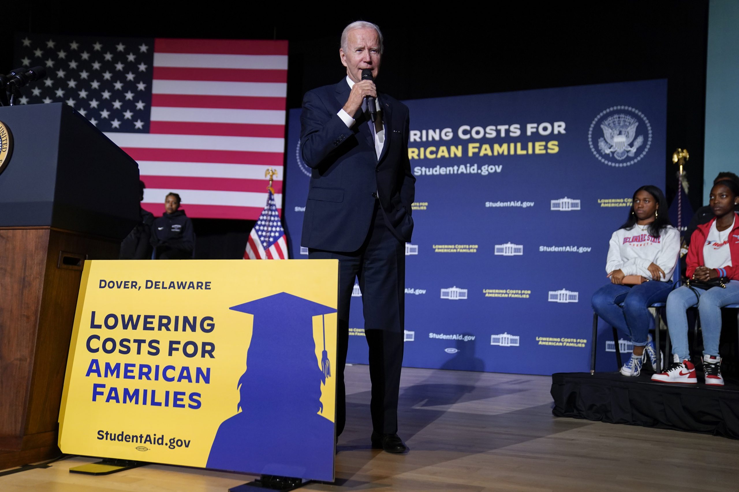 Joe Biden