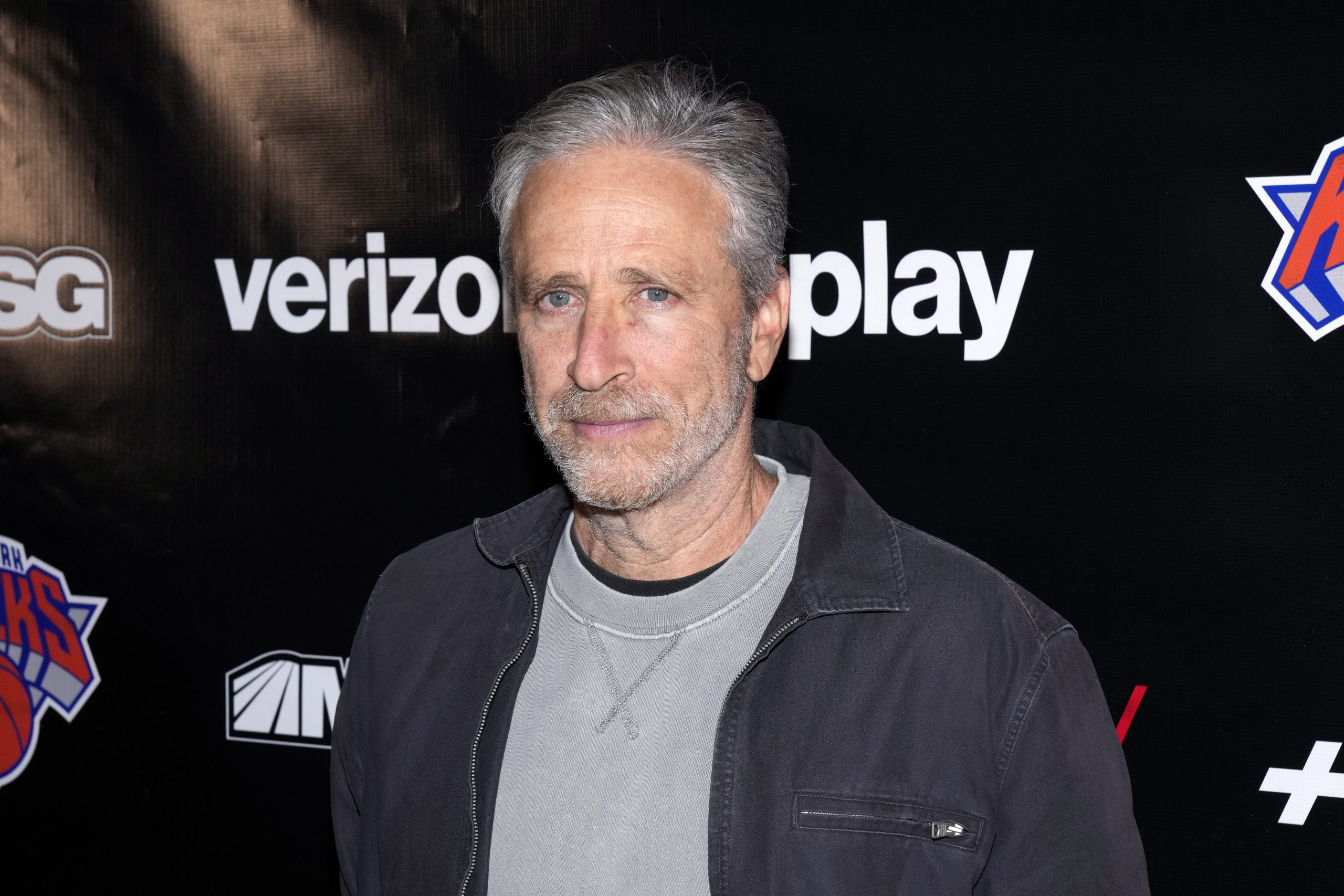 WATCH: Jon Stewart was stunned by ‘the anger’ after suggesting COVID-19 lab origin