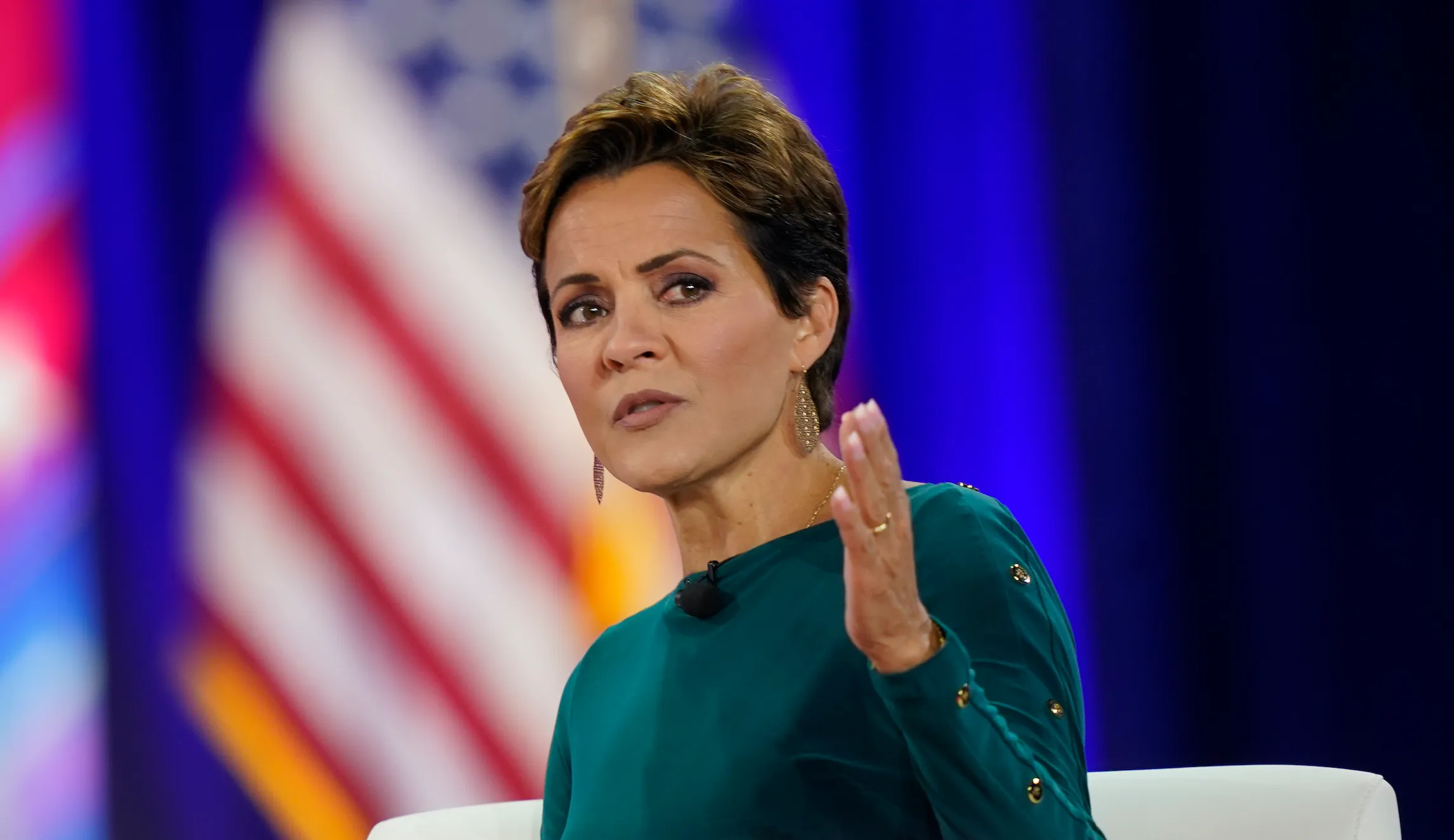 The losers: What happens now for GOP stars who missed the red wave