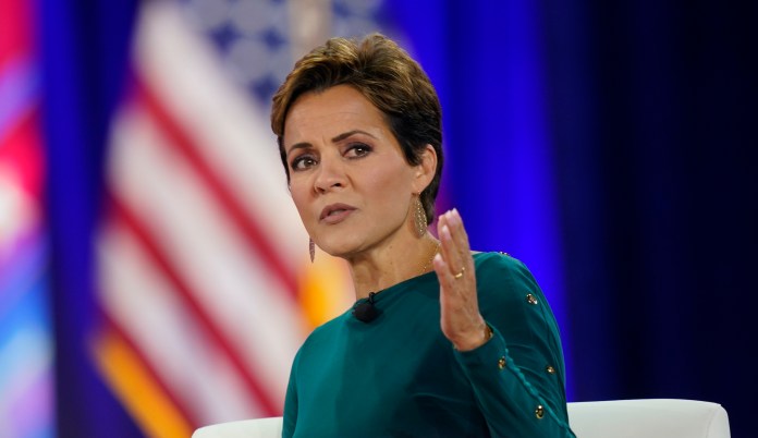 The losers: What happens now for GOP stars who missed the red wave