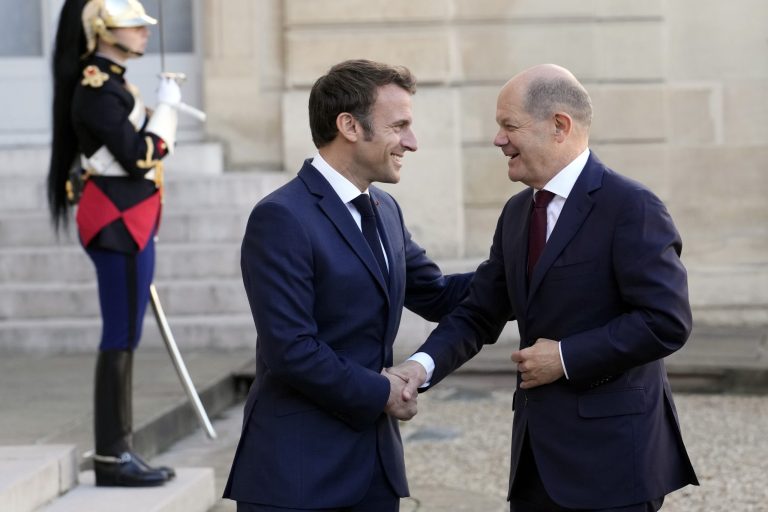 Europe threatens trade retaliation over electric vehicle subsidies in Biden bill