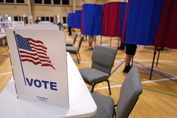 Midterms 2022: When polls close in each state