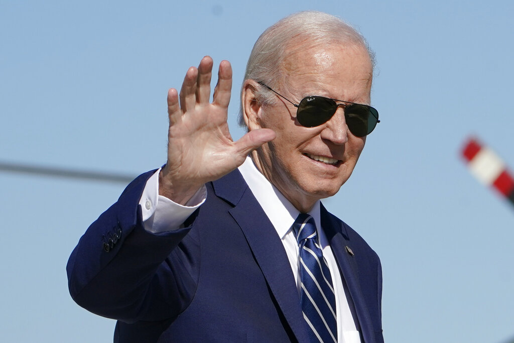Inflation is up, incomes are down, and Biden is as clueless as ever