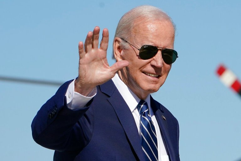 Inflation is up, incomes are down, and Biden is as clueless as ever
