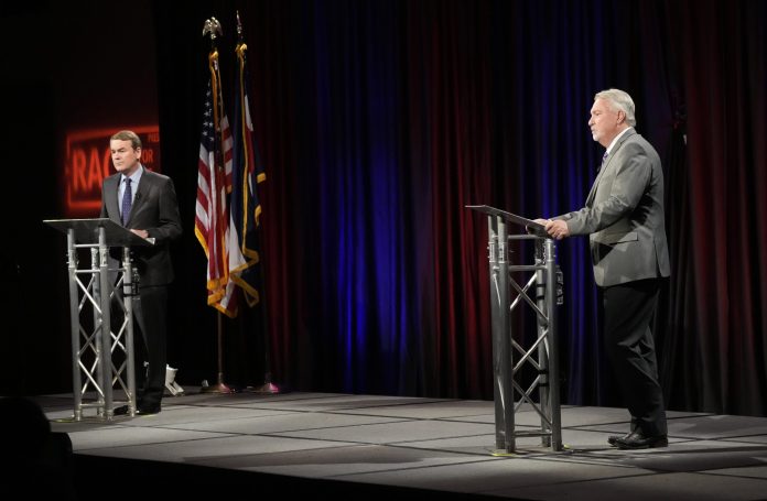 Top three takeaways from the Colorado Senate Debate