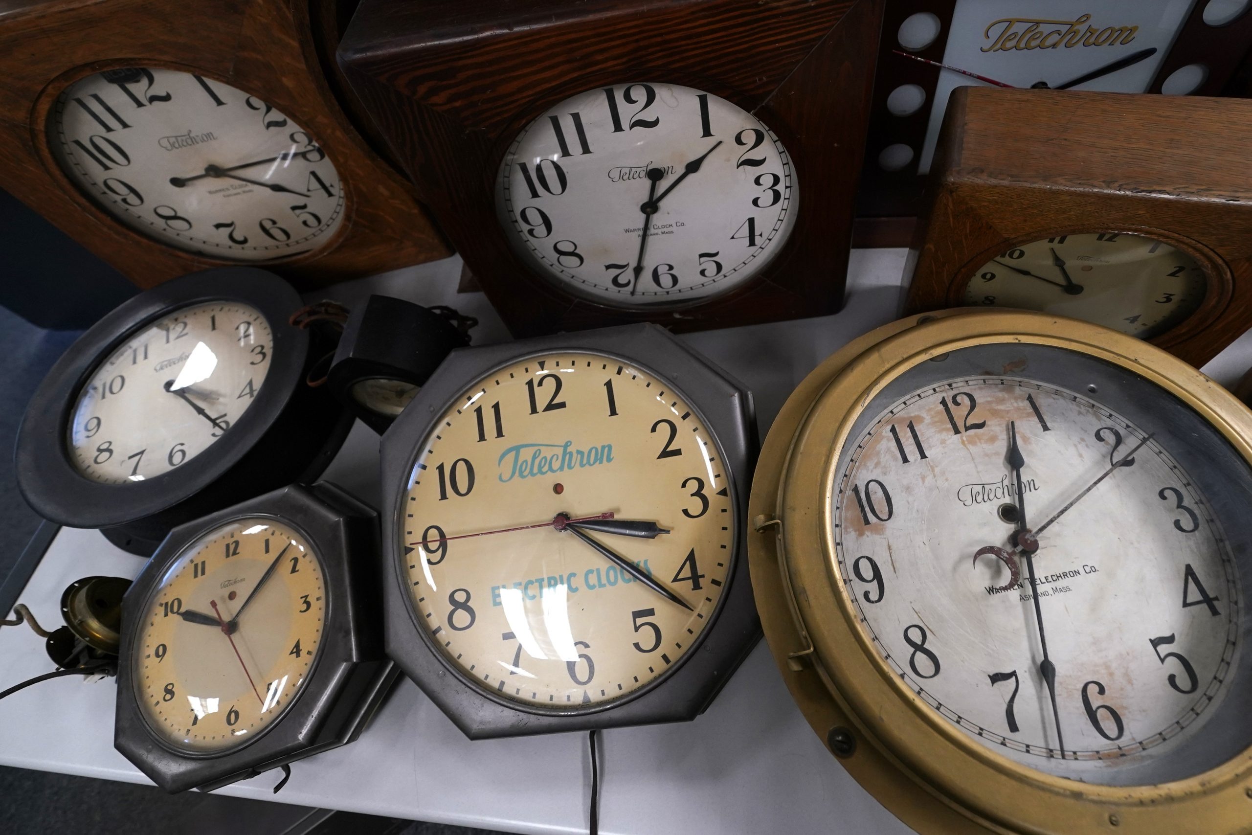 Daylight Savings Time