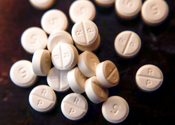 CVS, Walgreens, and Walmart agree to pay $12 billion to settle opioid lawsuits
