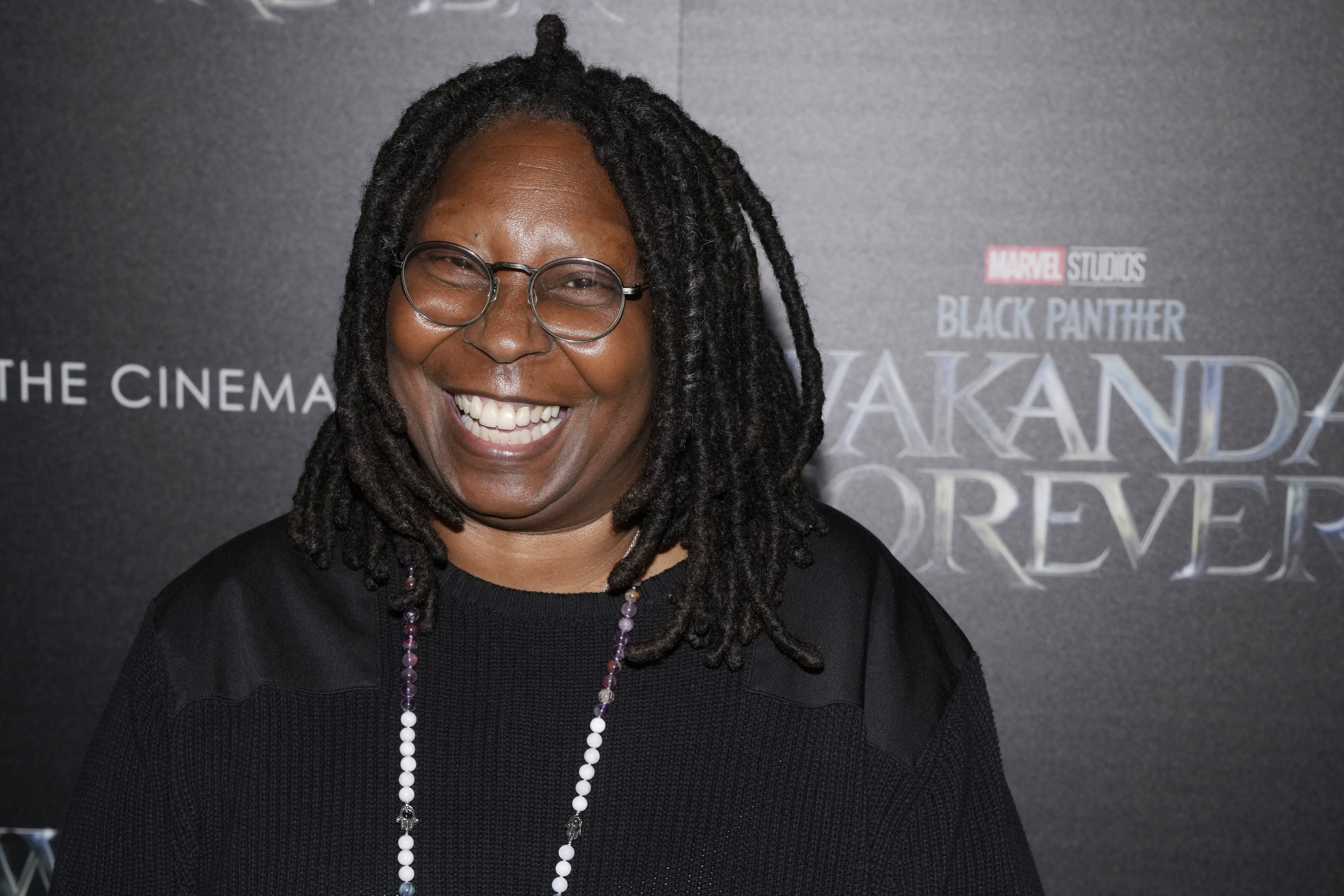 Finally, a reason for conservatives to applaud Whoopi Goldberg