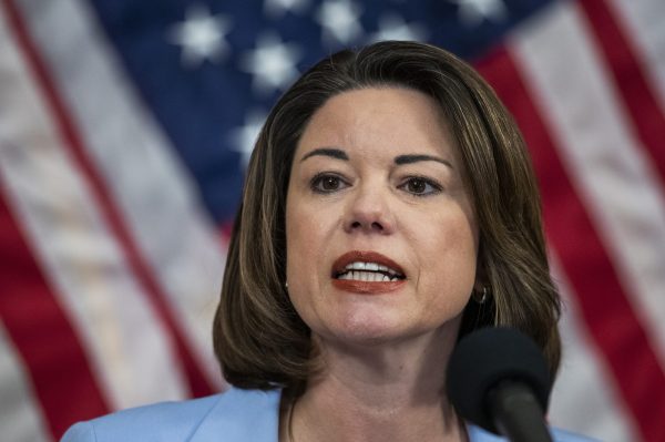 Rep. Angie Craig alleged attacker to appear before federal court on Monday
