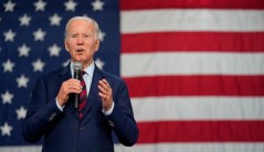 Midterm elections could leave Biden facing conservative Congress and Supreme Court