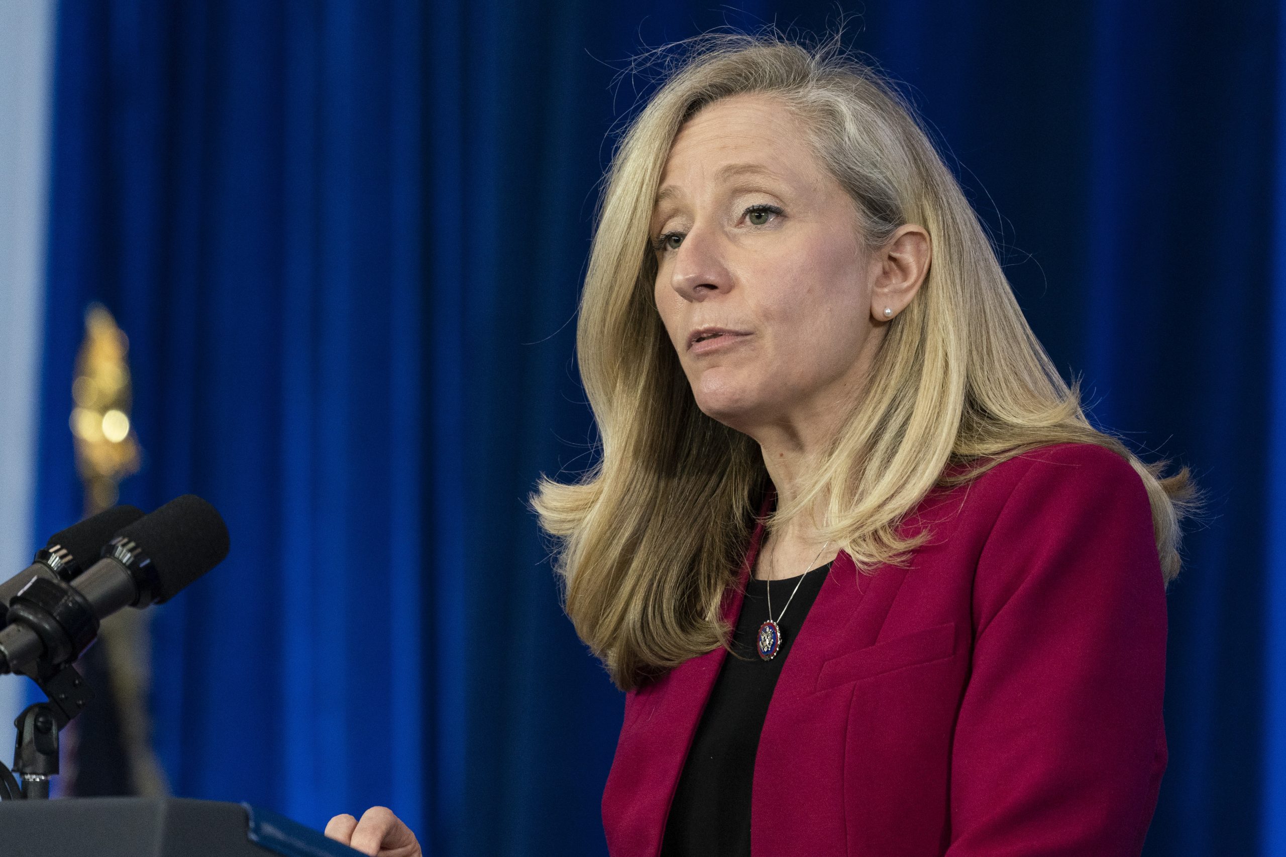 Spanberger insists Congress must separate border security and immigration