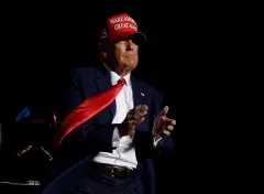 Specter of Trump criminal charges reemerges as presidential run looms