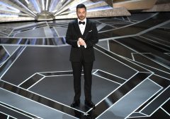 Jimmy Kimmel set to host Oscars, says ‘there are only two ways to prepare’