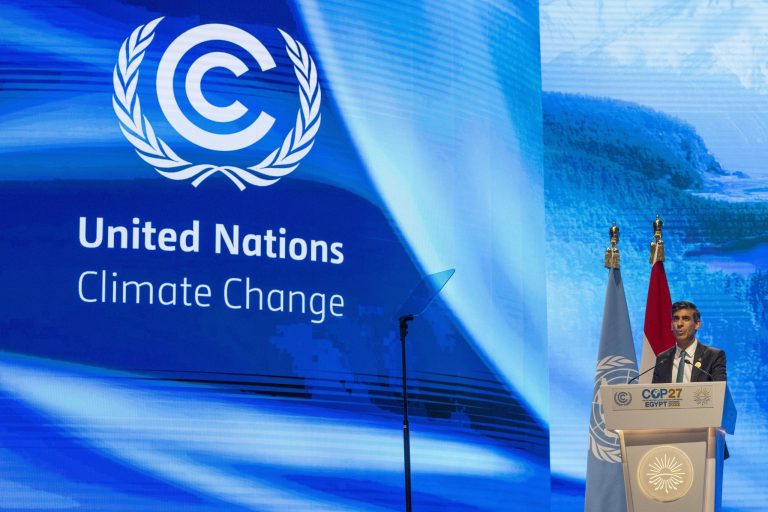 UK cuts deal with US for LNG to help get through winter without Russian fuels