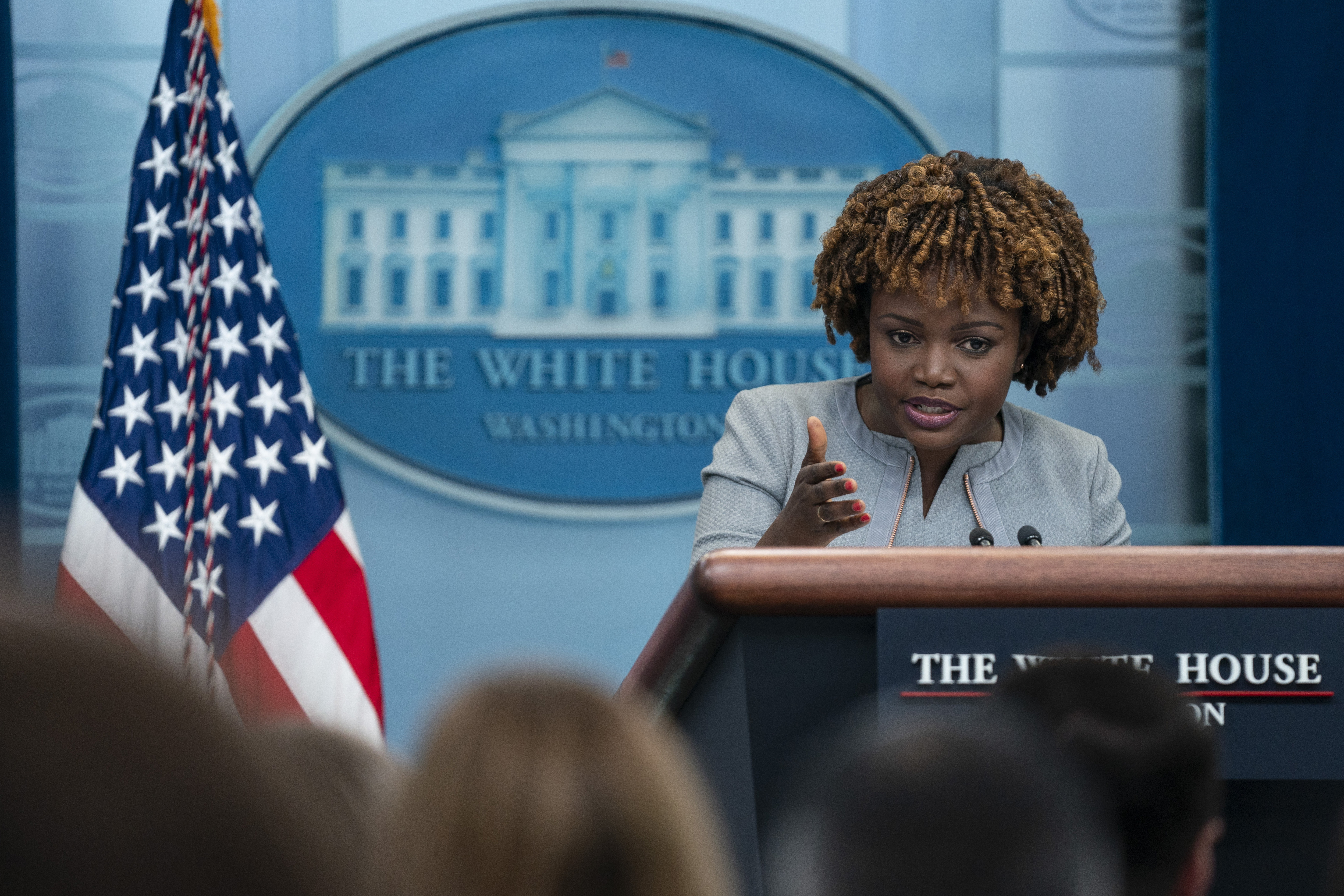 White House says Biden ‘comes from coal country’ amid flap over energy comments