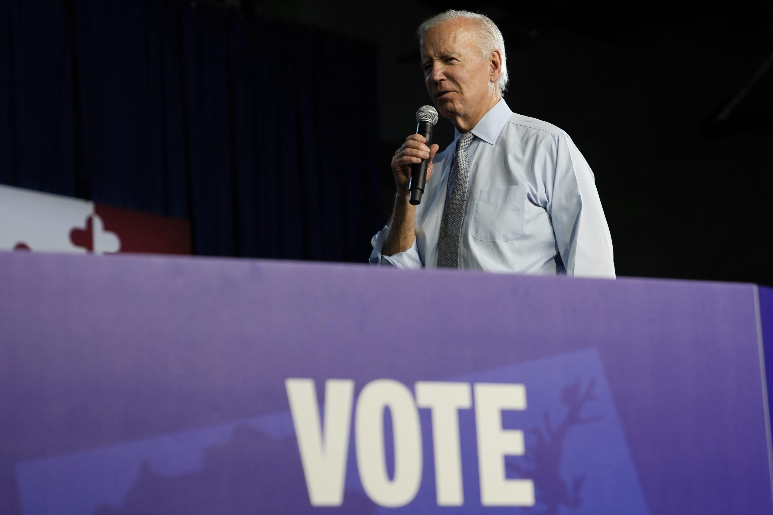 Governor's Race-Maryland