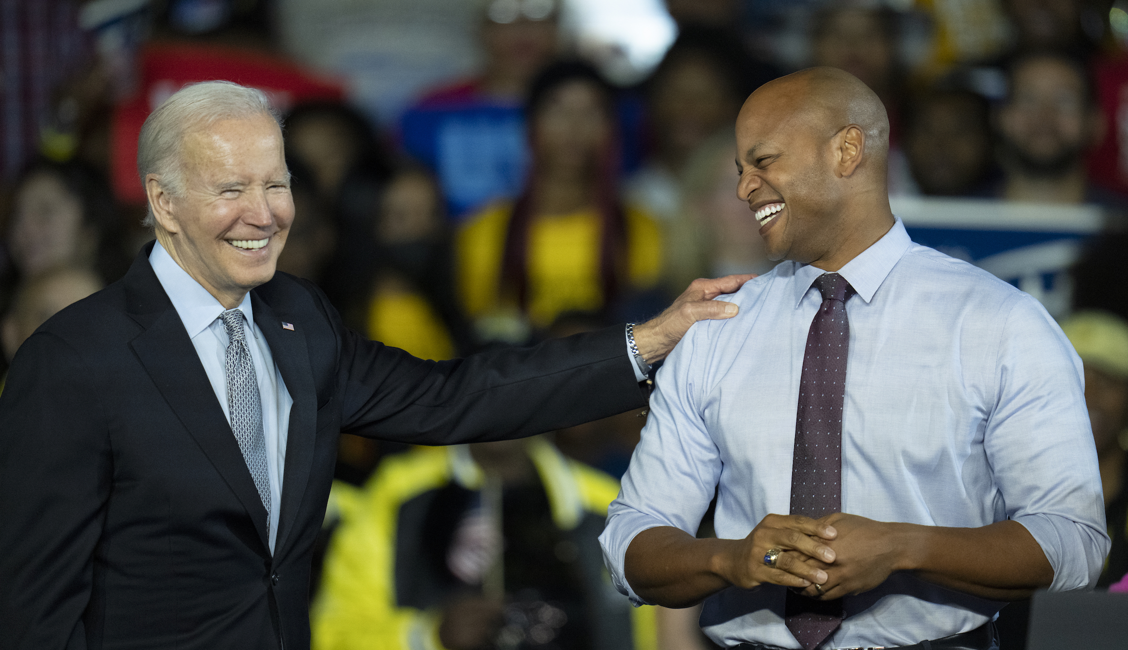 Midterm results could catapult these four Democratic stars into 2024 conversation