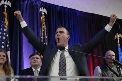 How Stitt overcame dark money, tribal revolt, and former GOP aide to retain OK governorship