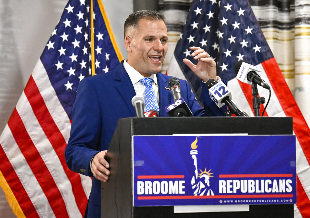 Marc Molinaro