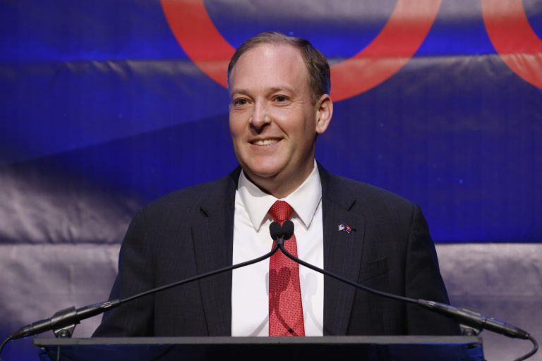Lee Zeldin starts PAC to boost turnout for GOP from younger and more diverse voters