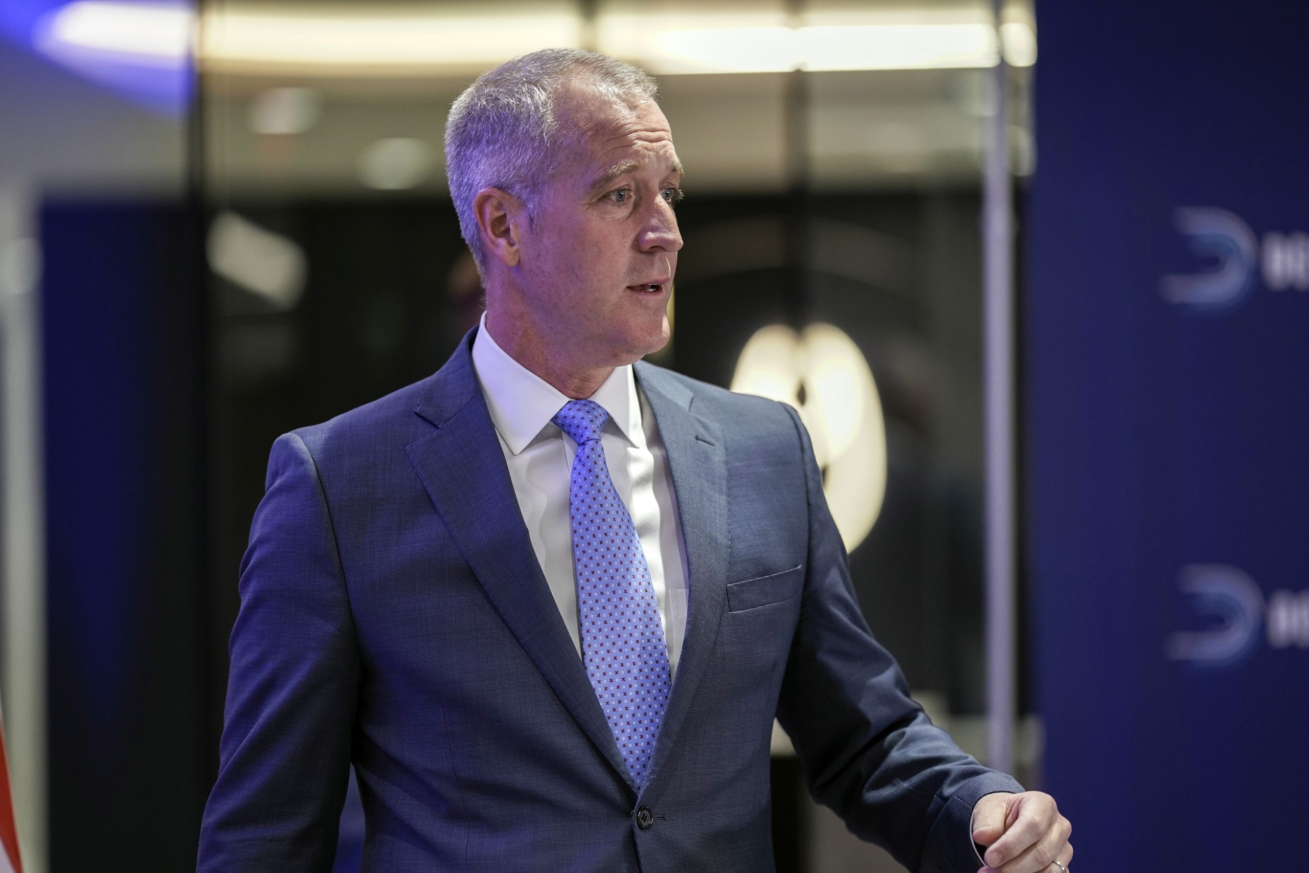Sean Patrick Maloney