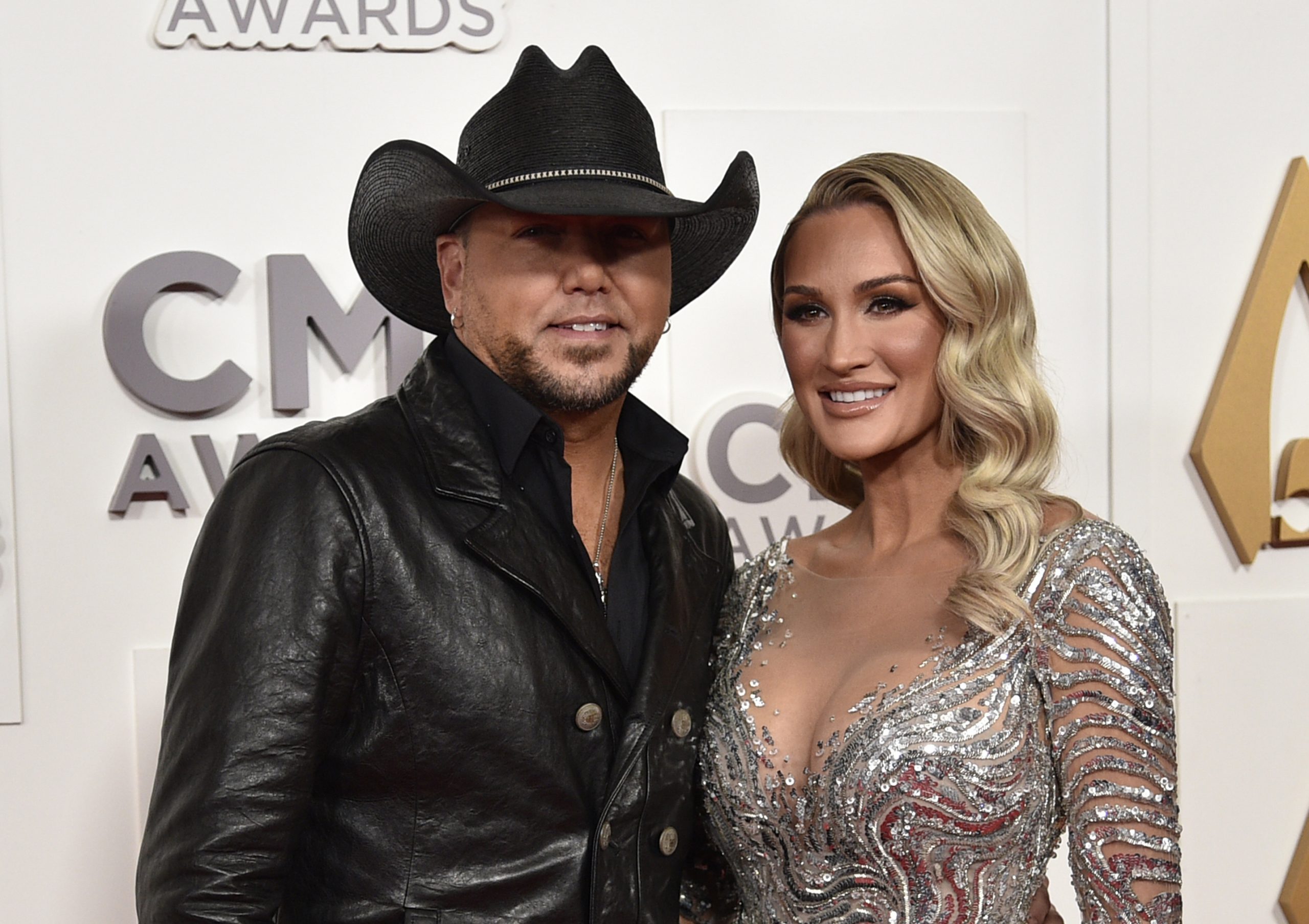 WATCH: Jason Aldean’s wife blasts Balenciaga’s ad as being ‘meticulously thought out’