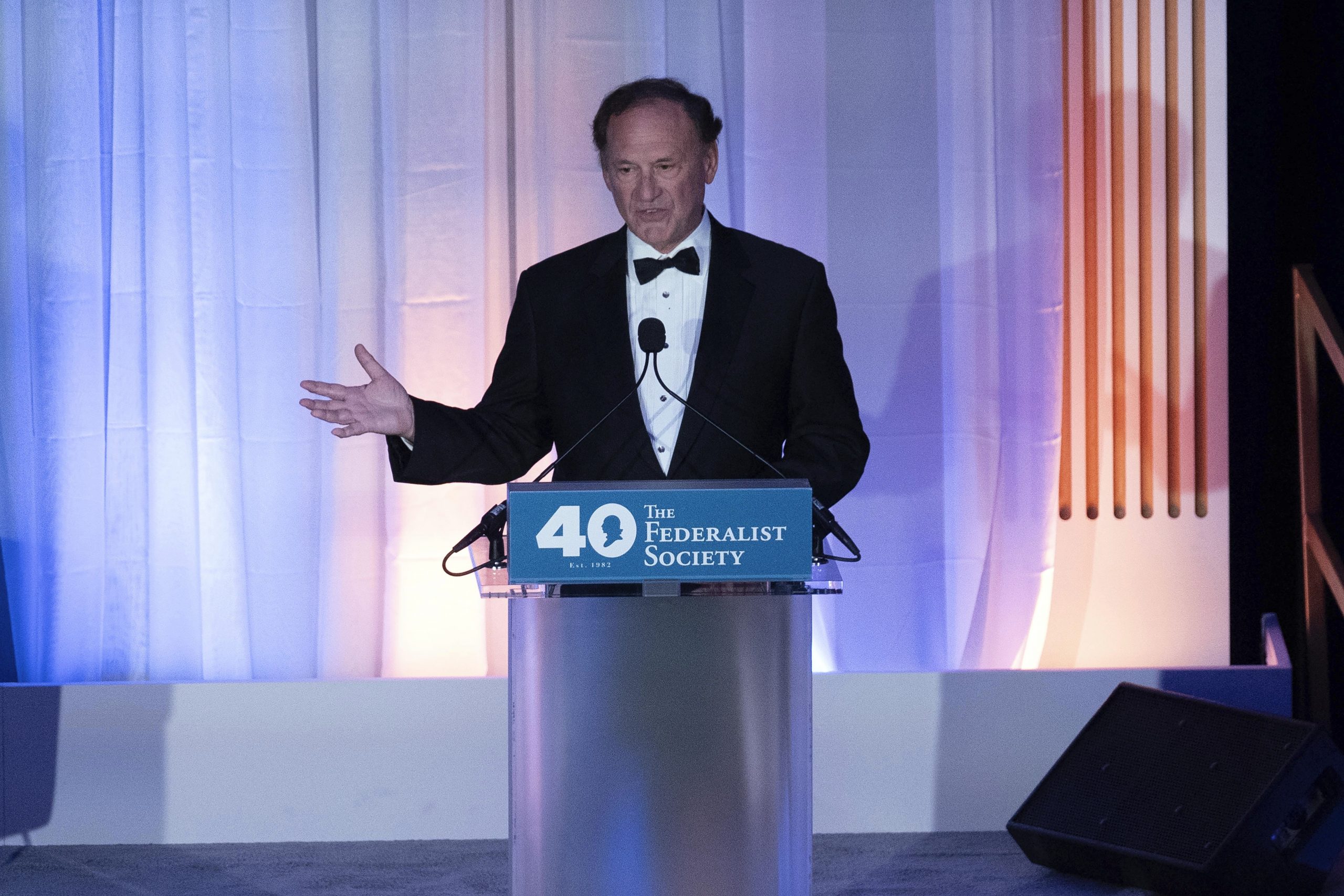 Samuel Alito
