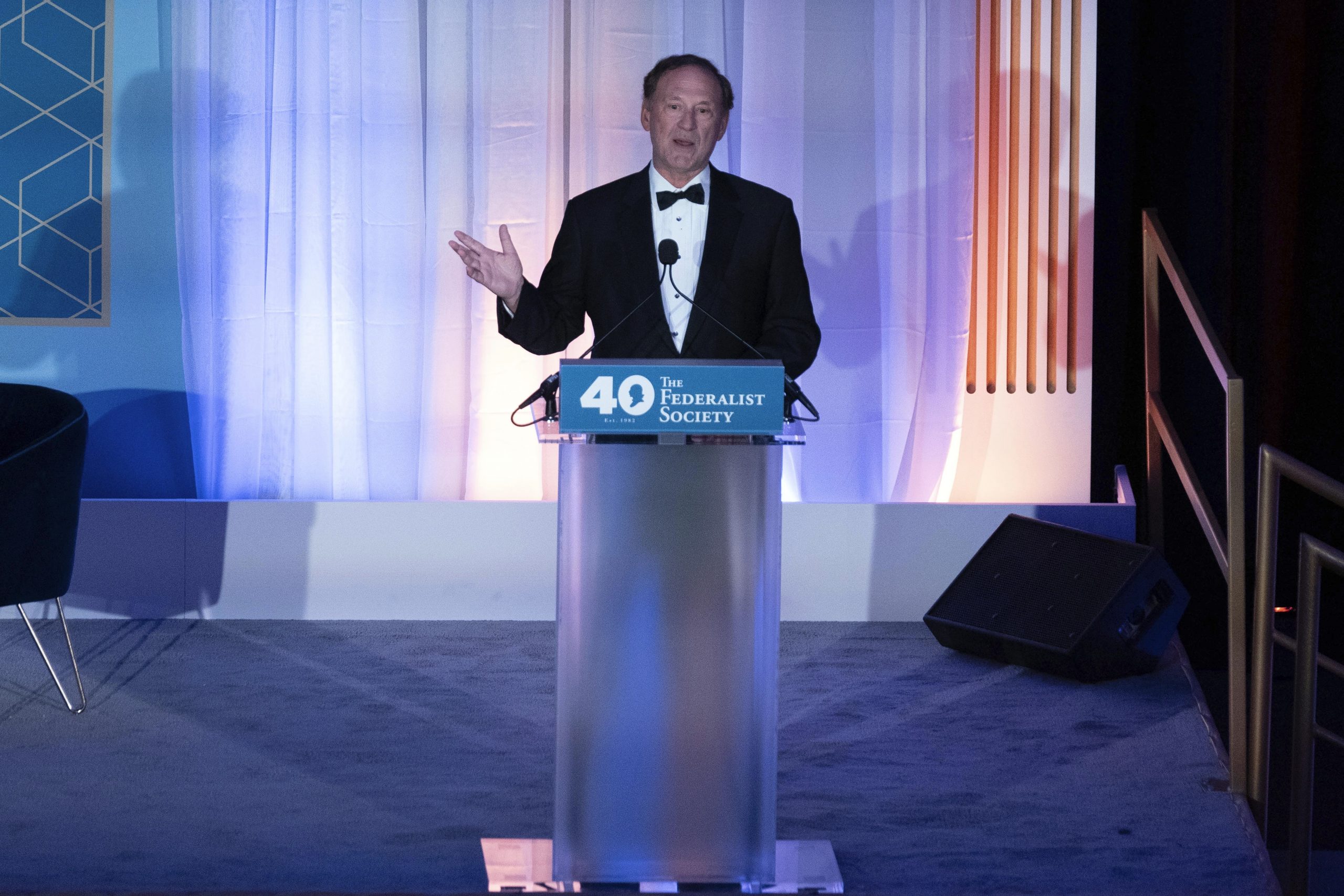 Samuel Alito