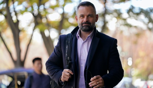 GOP congressman goes to Israel to rescue stranded Americans: ‘Difference between statesmen and politicians’