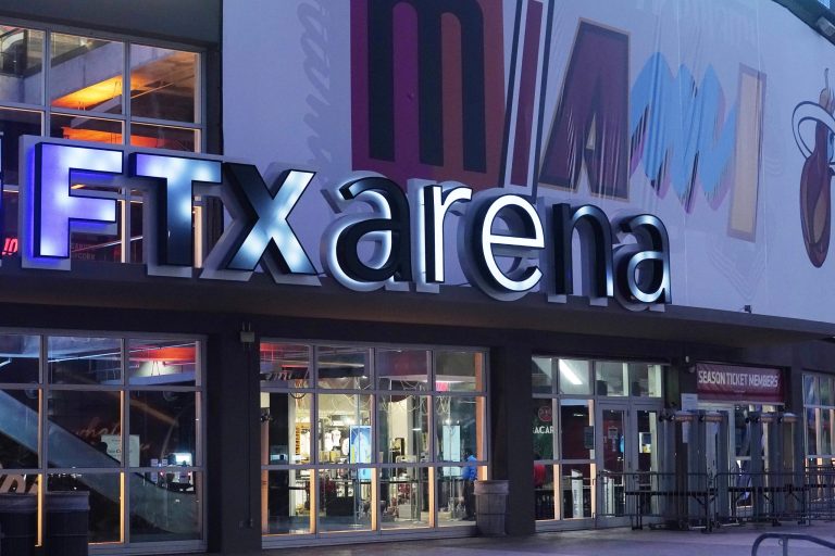 Bahamas authorities seized $3.5 billion in assets from FTX after bankruptcy