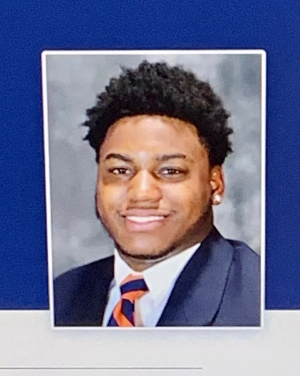 The Washington Post writes a puff piece for the alleged UVA shooter
