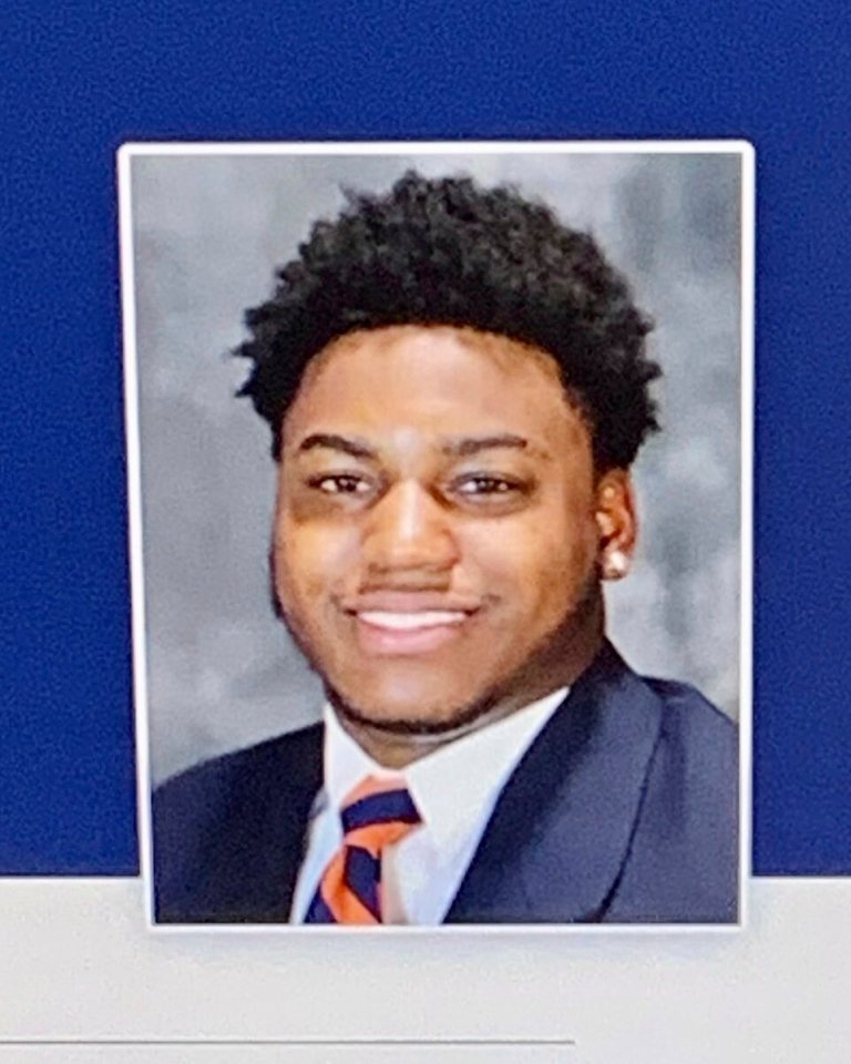 The Washington Post writes a puff piece for the alleged UVA shooter
