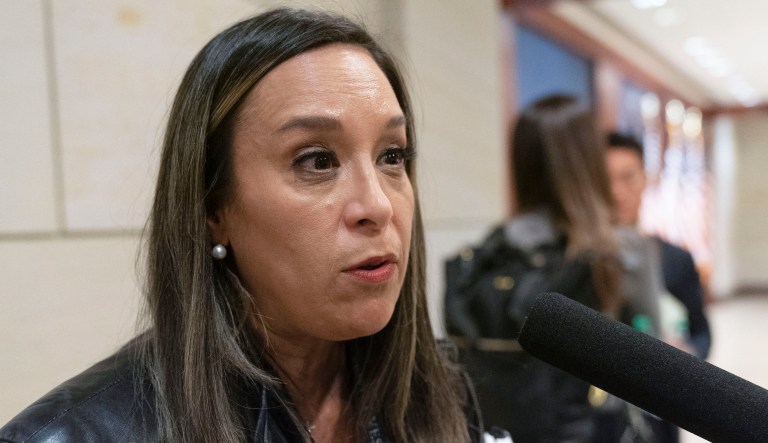Republicans saw more gains with Hispanic voters on path to House victory in 2022