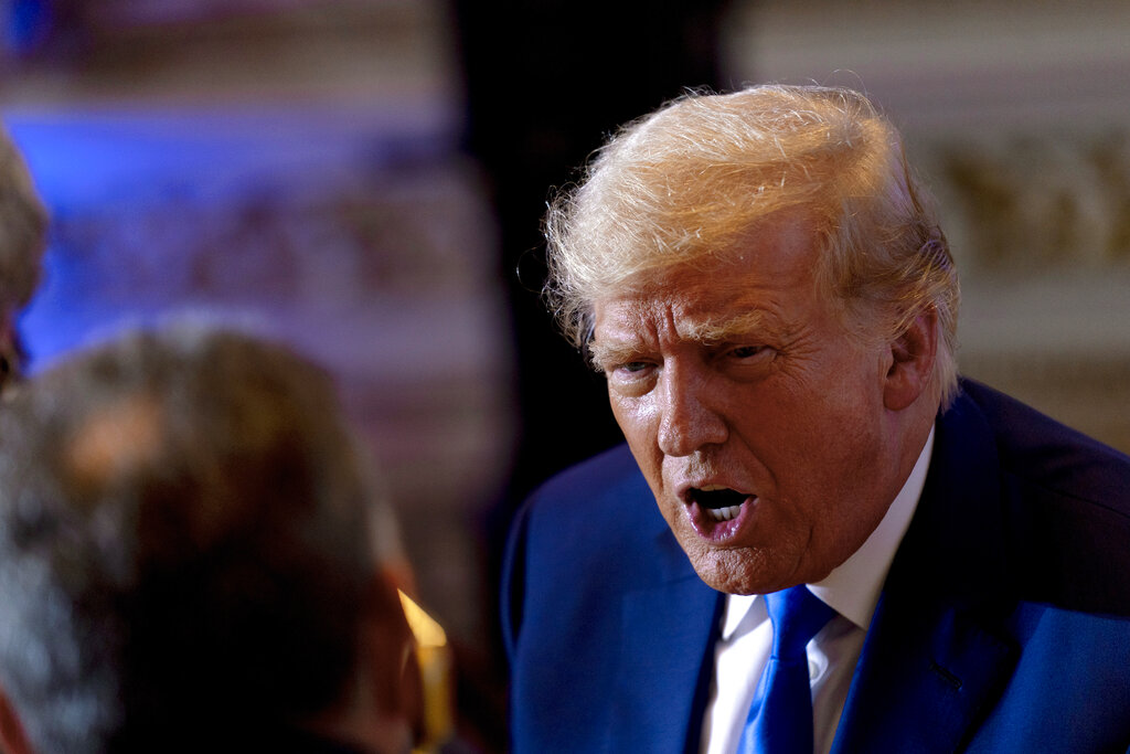Supreme Court paves way for Congress to receive Trump’s tax returns after yearslong legal fight