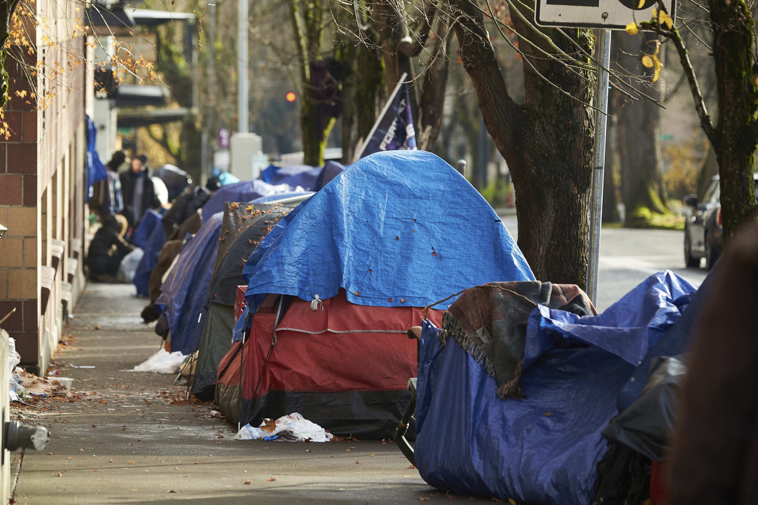 Election-2022-Governor-Oregon-Homelessness