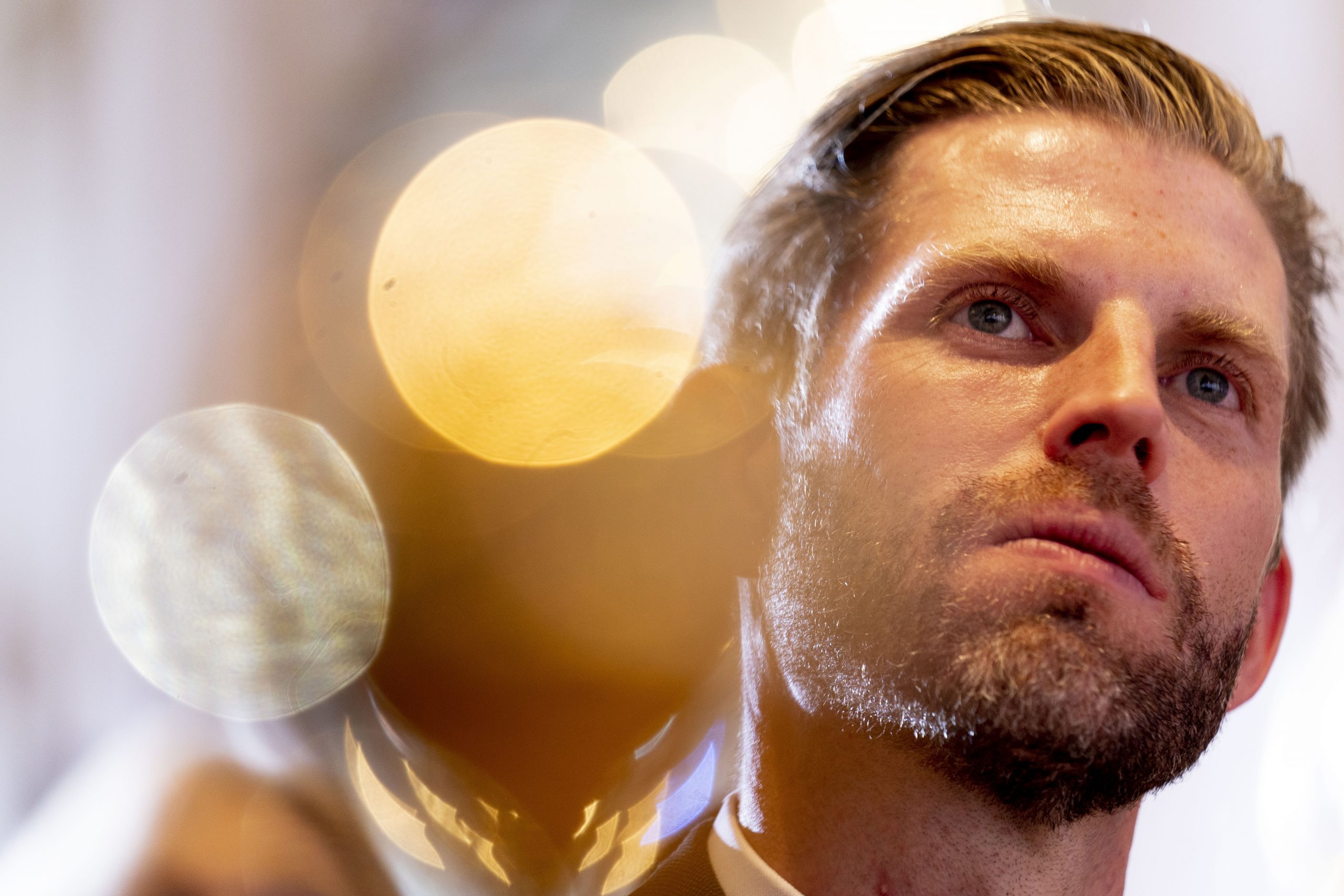 Eric Trump