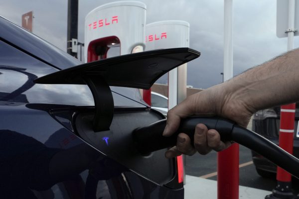 Biden EPA proposes boosting electric vehicles through biofuels program