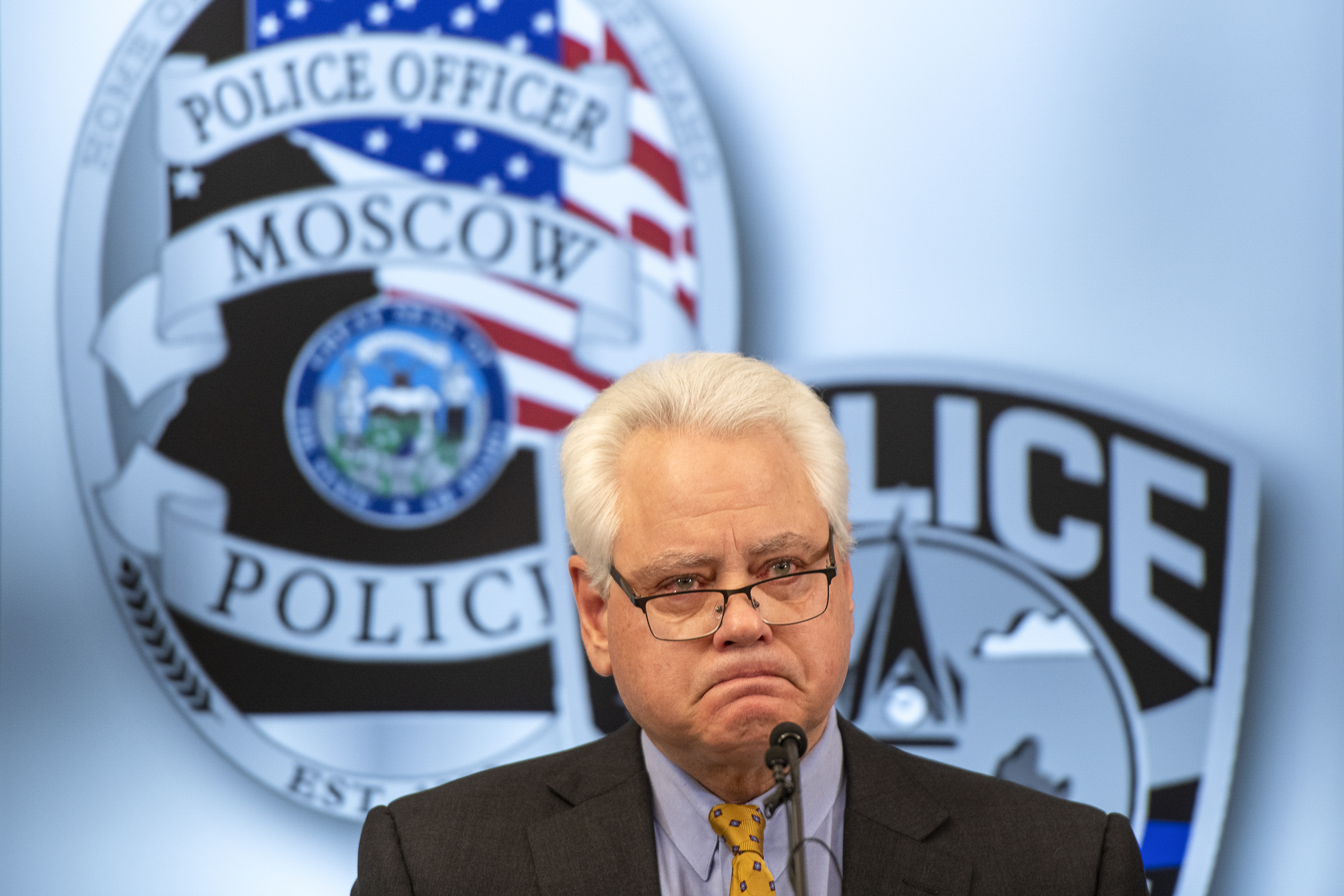 Idaho student murders: Mystery four-hour gap in timeline of killings puzzles police