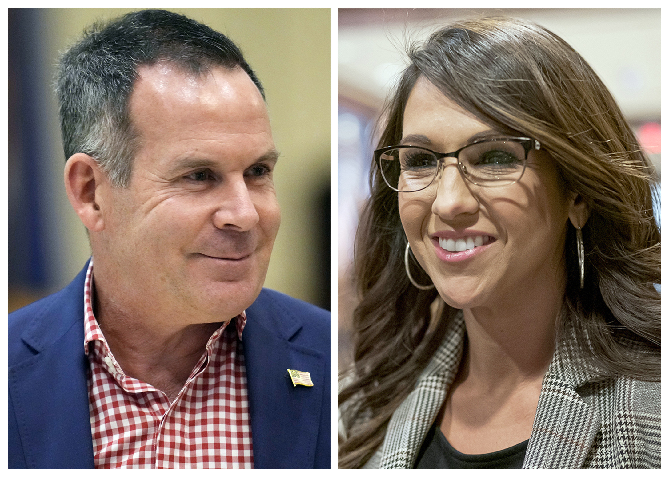 Election 2022 Colorado House