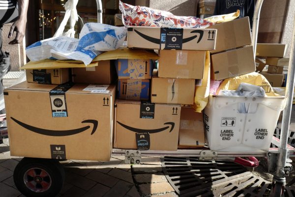 Big Tech market platforms now required to prevent thieves from reselling goods