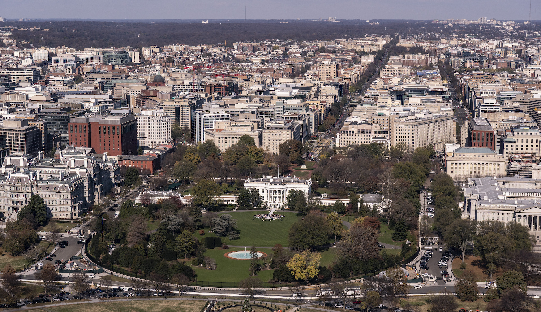 DC lawmakers renew debate on city’s Height Act as mayor seeks to revive downtown