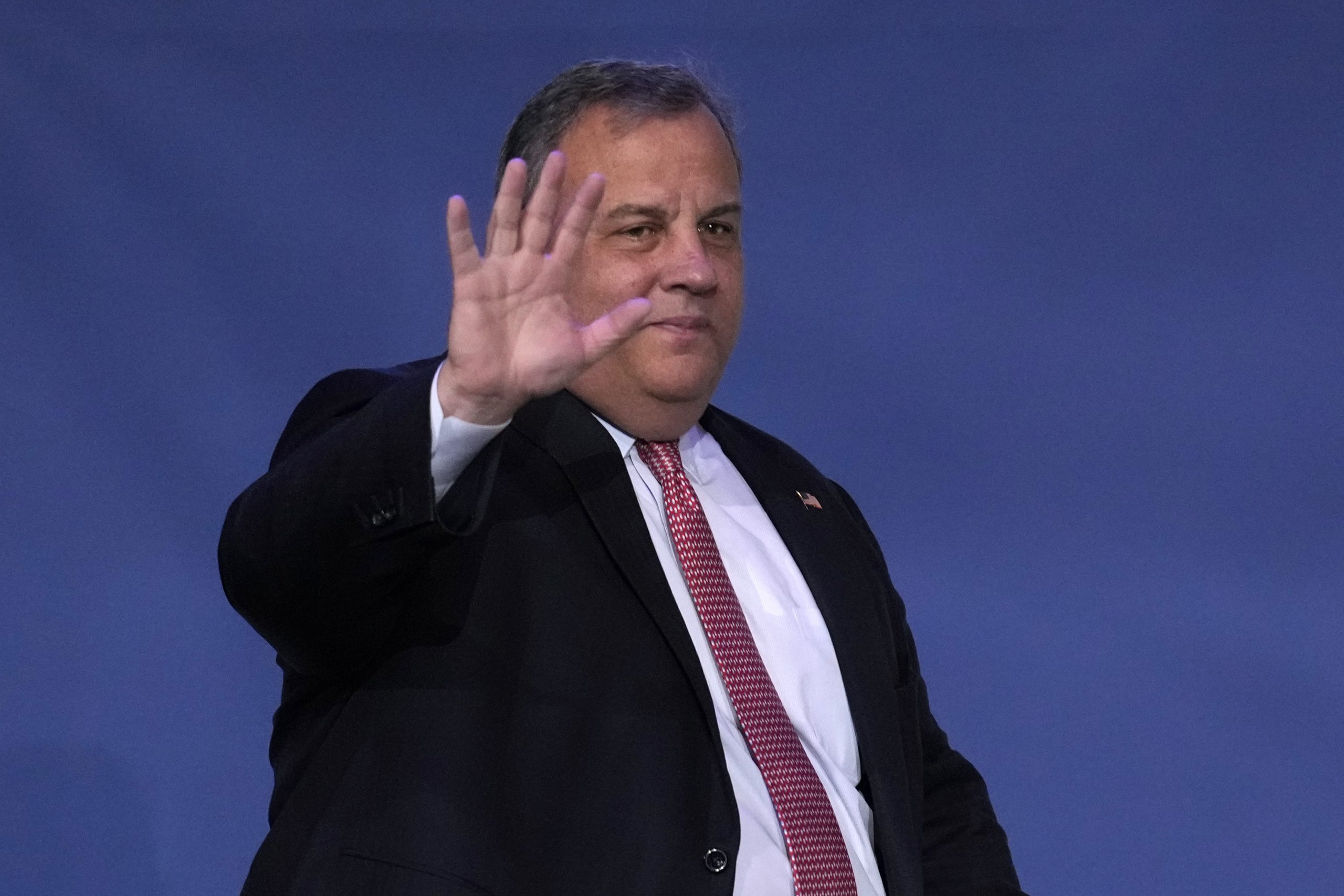 ‘Do you know who I am?’ New details emerge in Chris Christie niece plane meltdown
