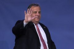 Chris Christie lays out three requirements to launch his 2024 presidential bid
