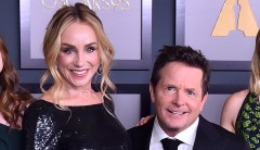 Michael J. Fox: Back to the Future and meeting wife on Family Ties are career highlights