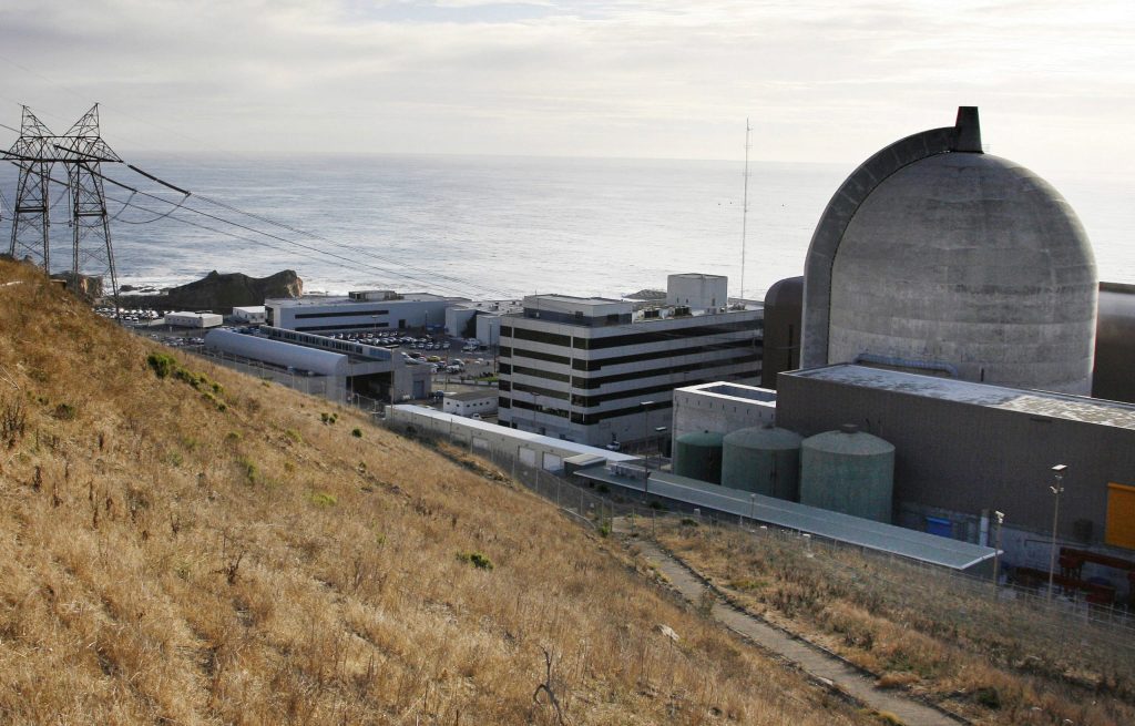 California is scrambling to fix its anti-nuclear mistake
