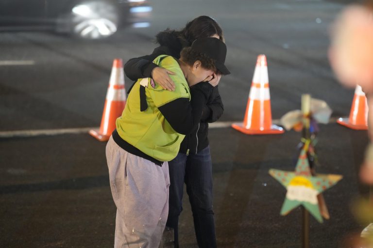 Anderson Lee Aldrich: What we know about Colorado Springs LGBT nightclub shooting suspect