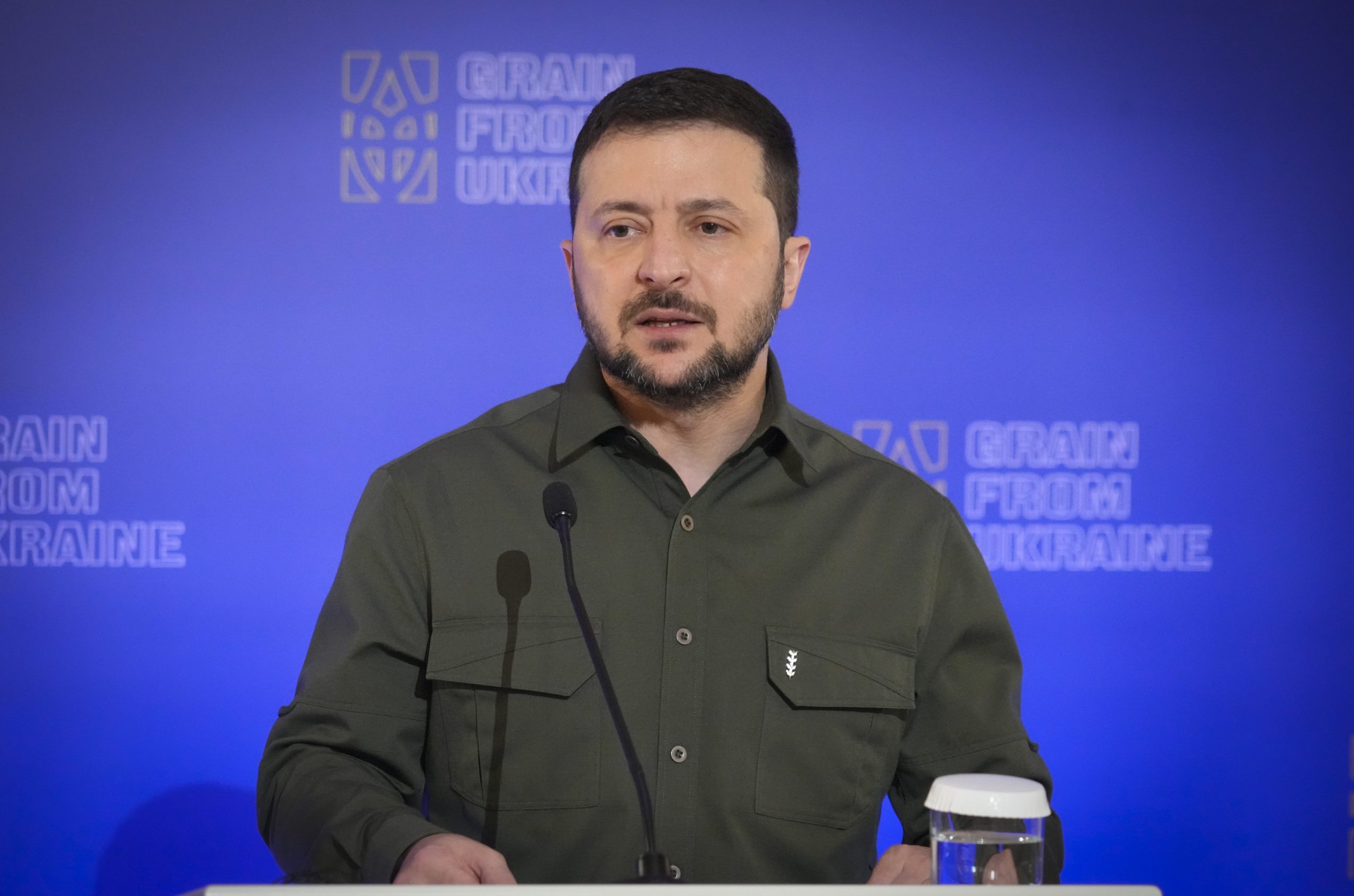 World Cup 2022: FIFA denies Zelensky’s request to address World Cup final