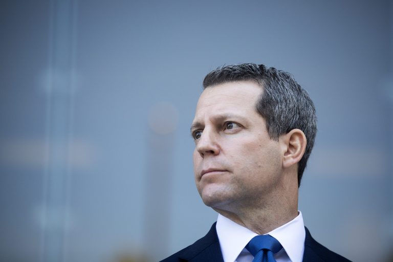 Donald Trump indicted: Prosecutor ousted by DeSantis calls attacks on Bragg ‘part of the authoritarian playbook’