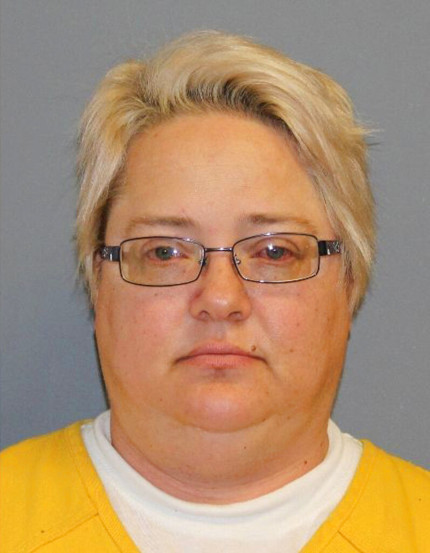 Sandra Brown (Small Image)